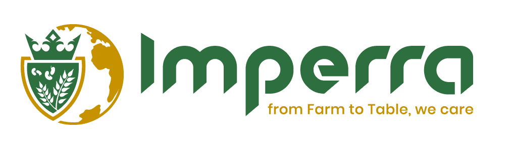 Imperra Logo