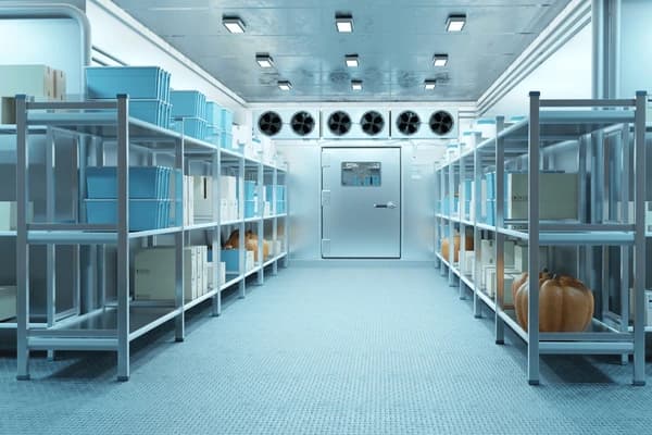 Bajarang Cold Storage